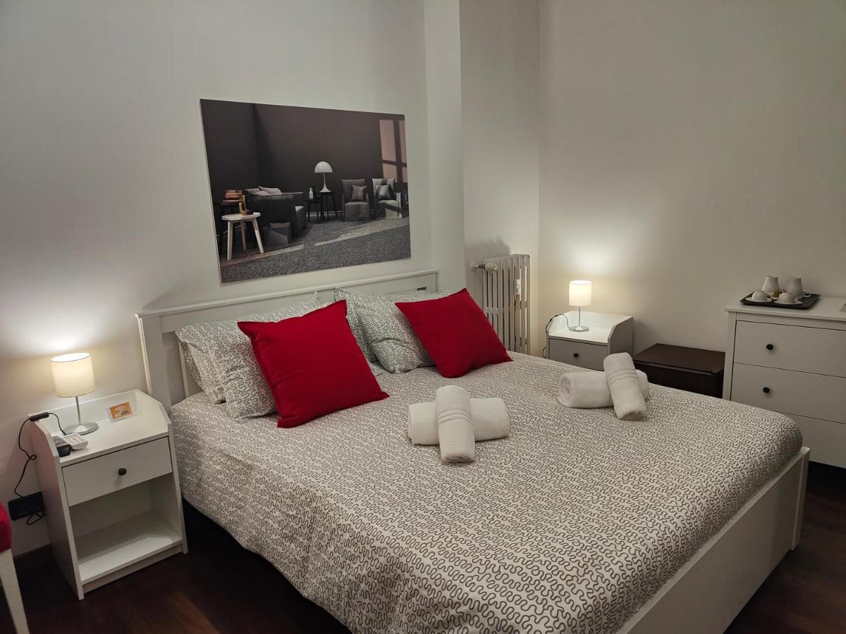 Affittacamere Annodomini Roma